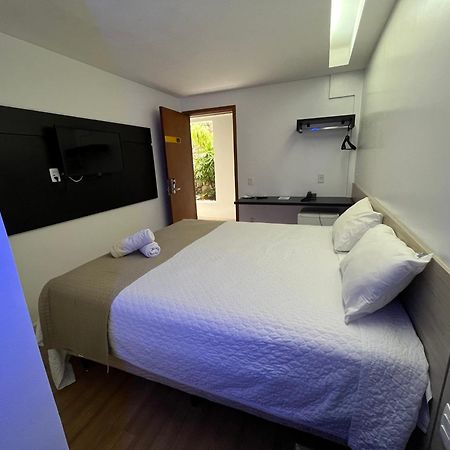 Mcz Hotel Maceió 외부 사진