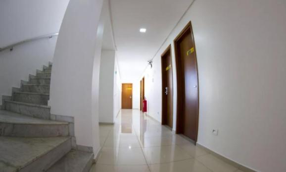 Mcz Hotel Maceió 외부 사진