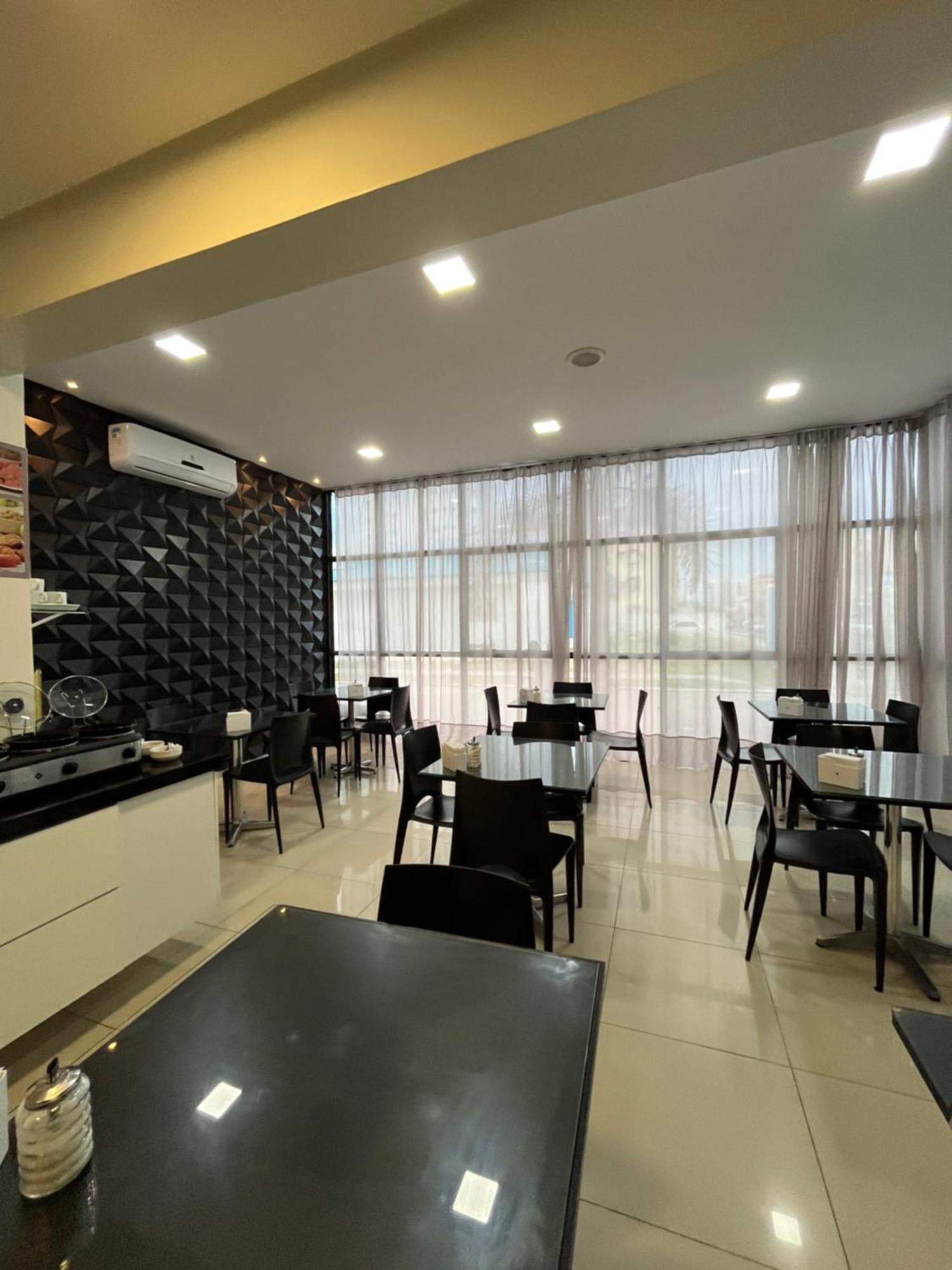 Mcz Hotel Maceió 외부 사진