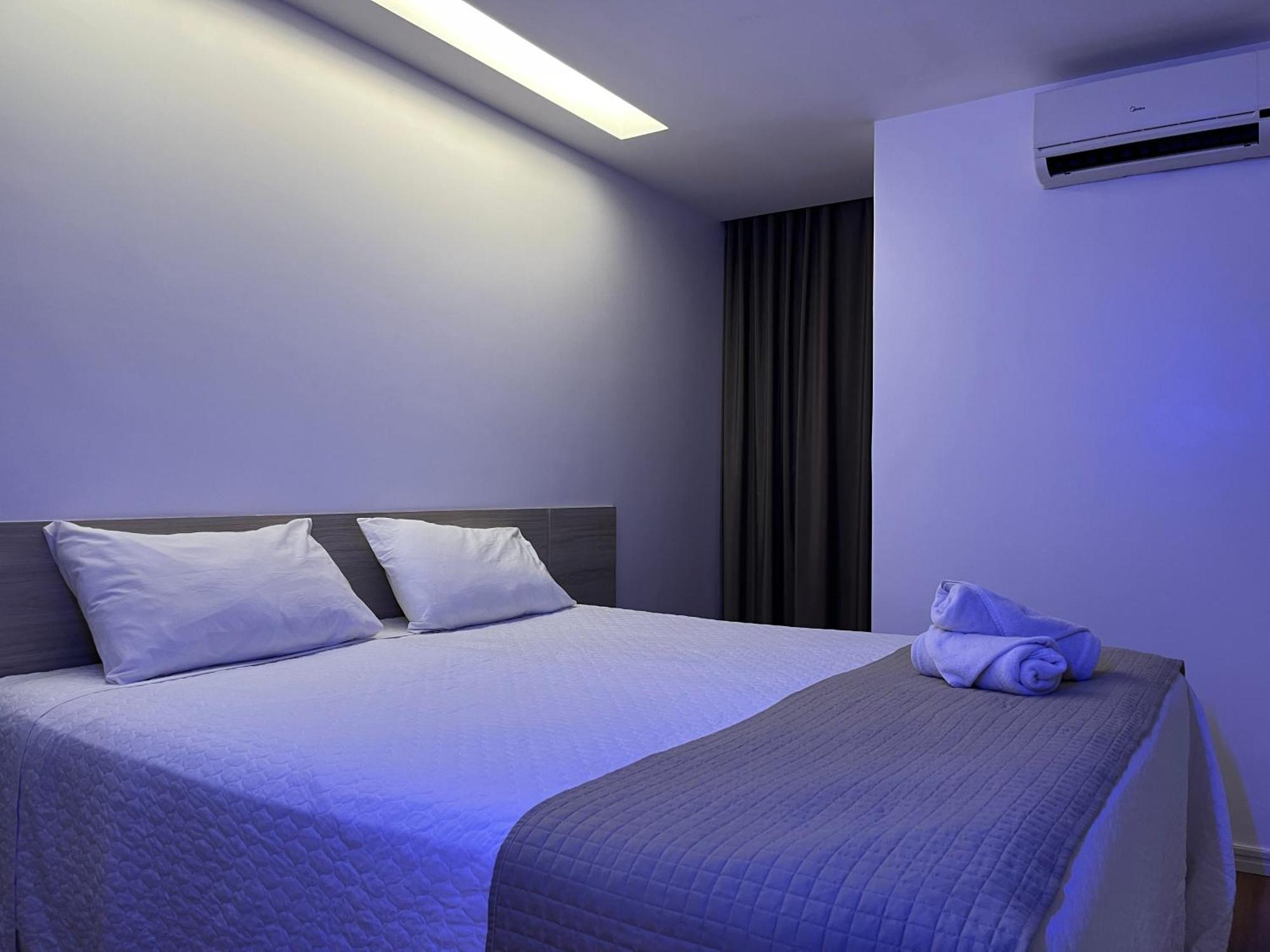 Mcz Hotel Maceió 외부 사진