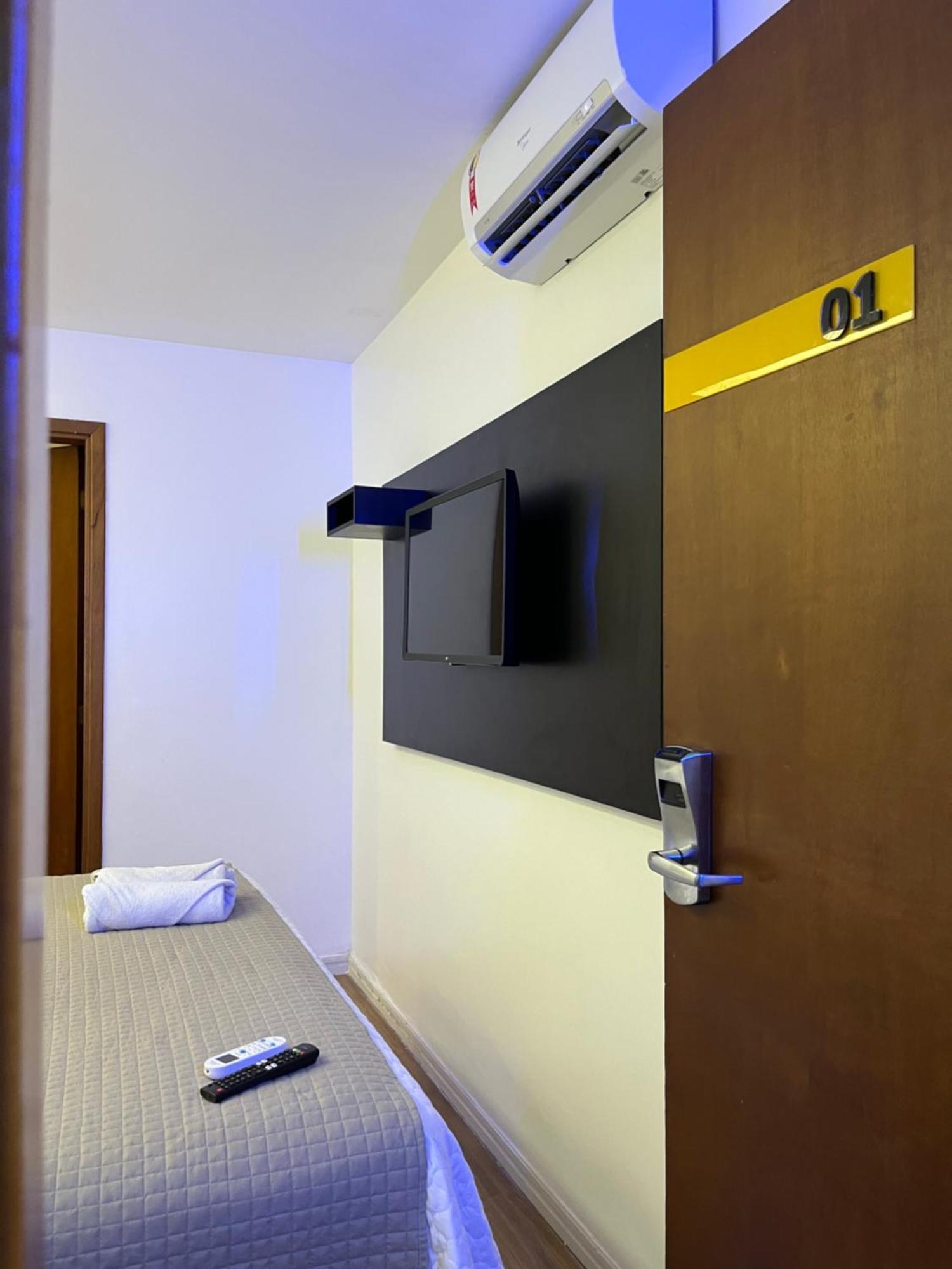 Mcz Hotel Maceió 외부 사진