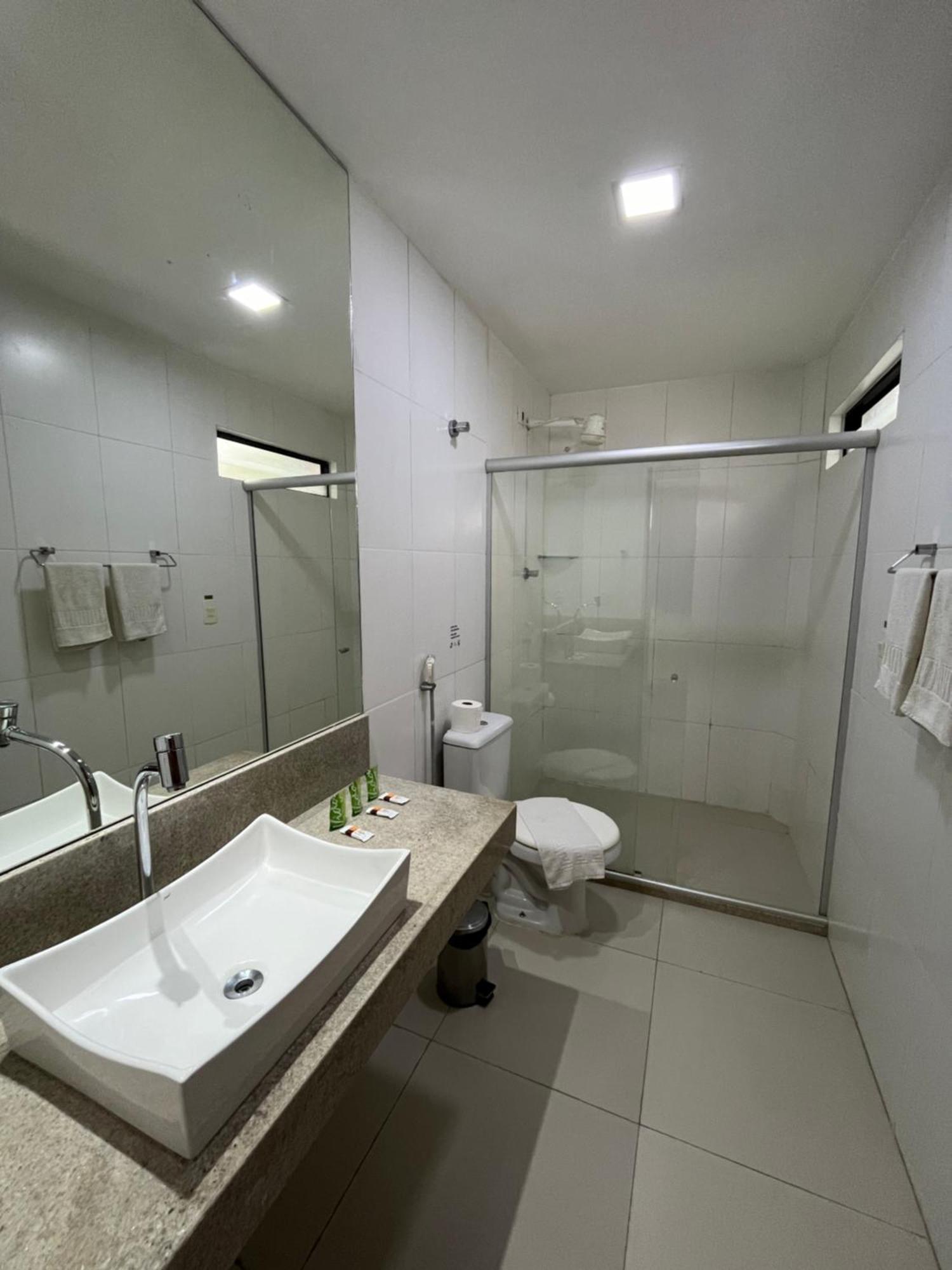 Mcz Hotel Maceió 외부 사진