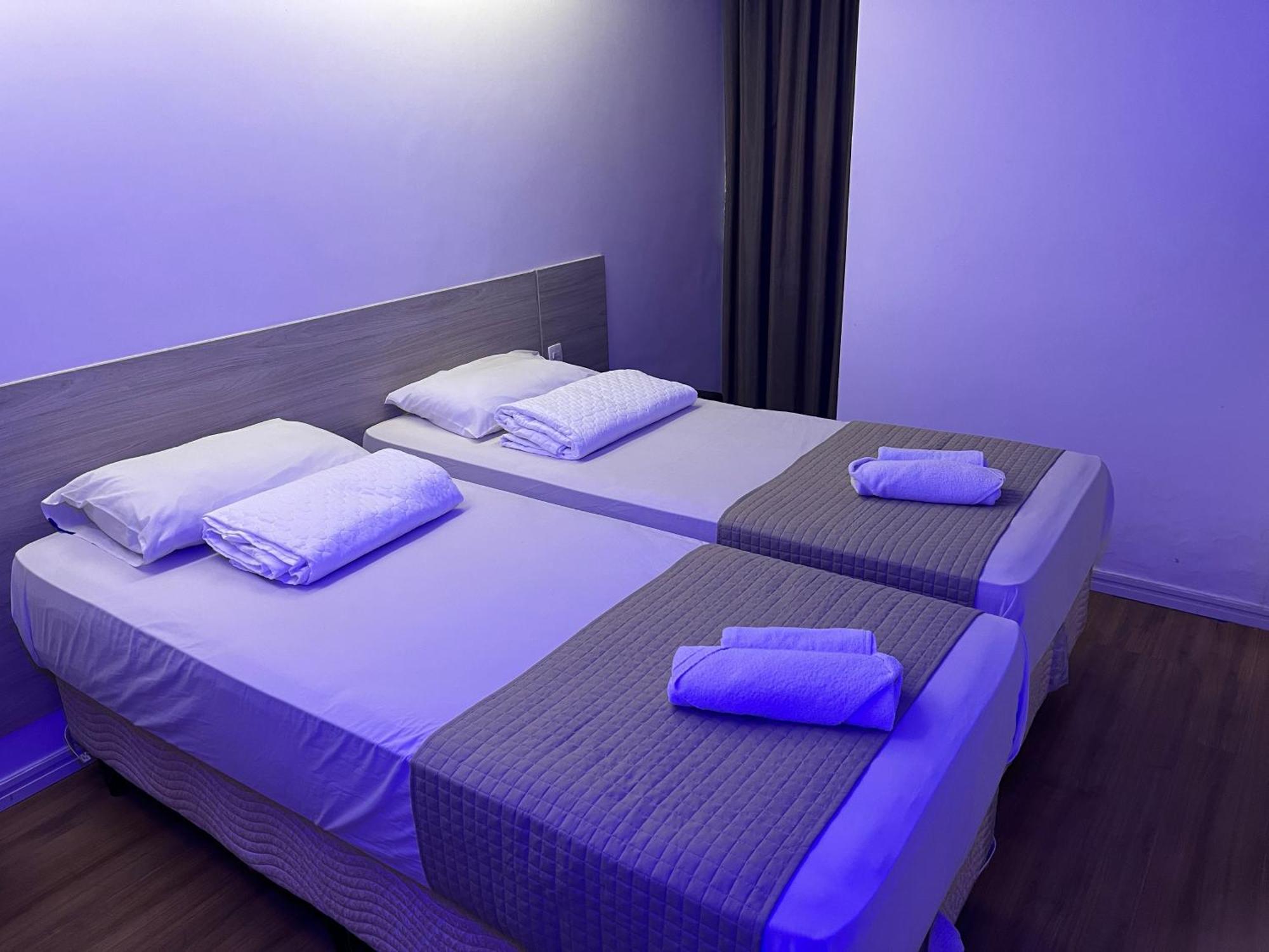Mcz Hotel Maceió 외부 사진