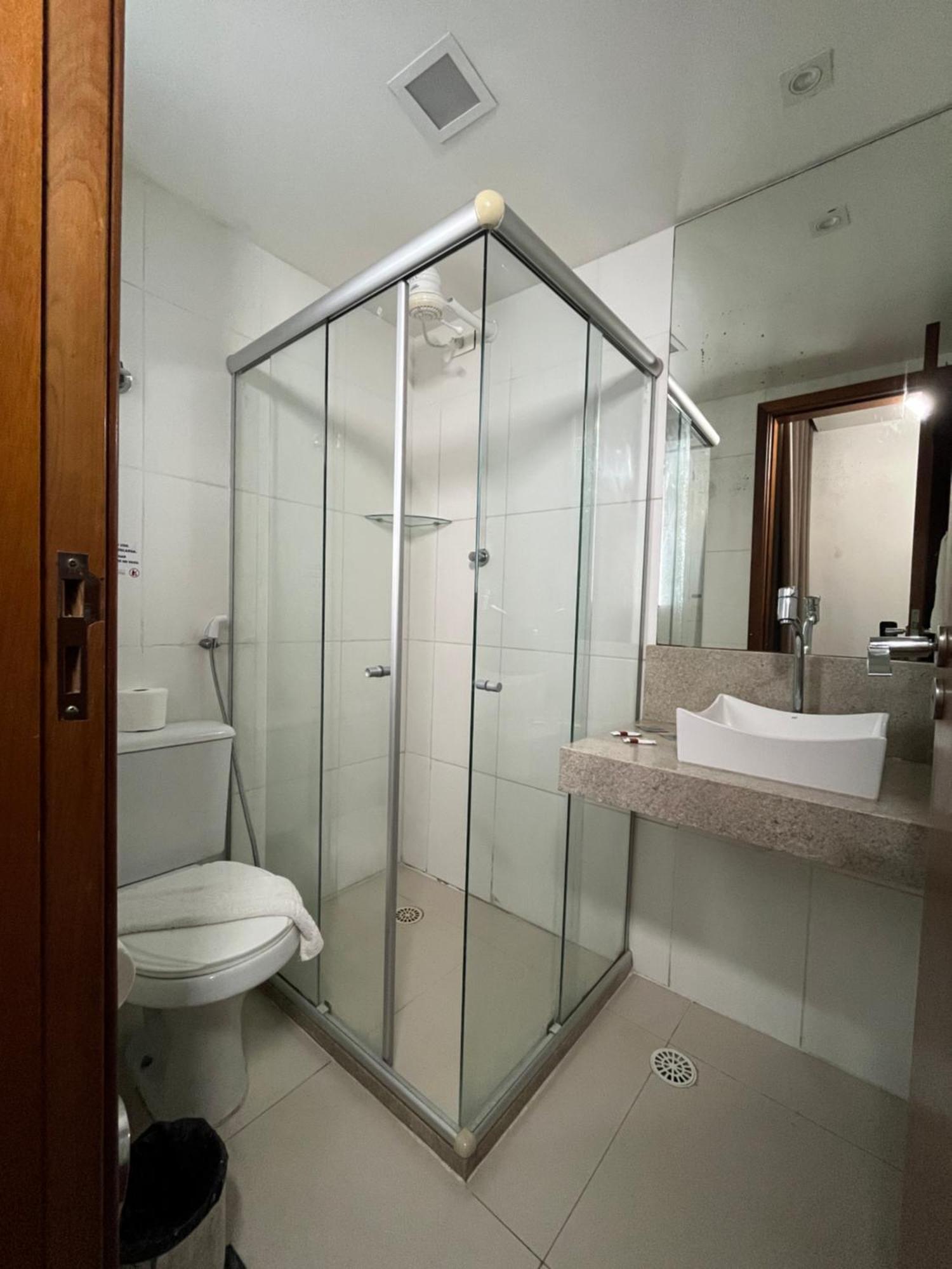 Mcz Hotel Maceió 외부 사진