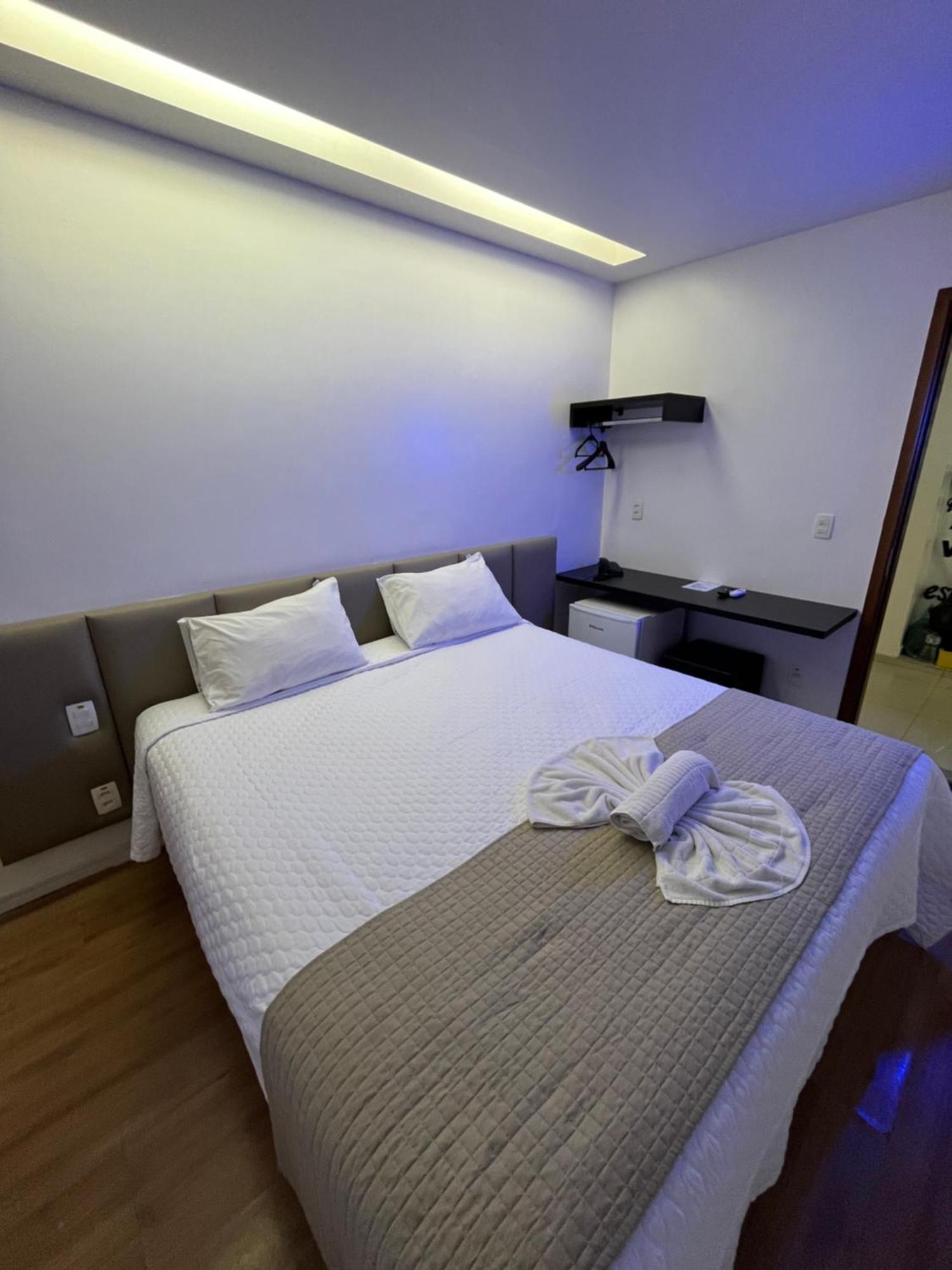 Mcz Hotel Maceió 외부 사진
