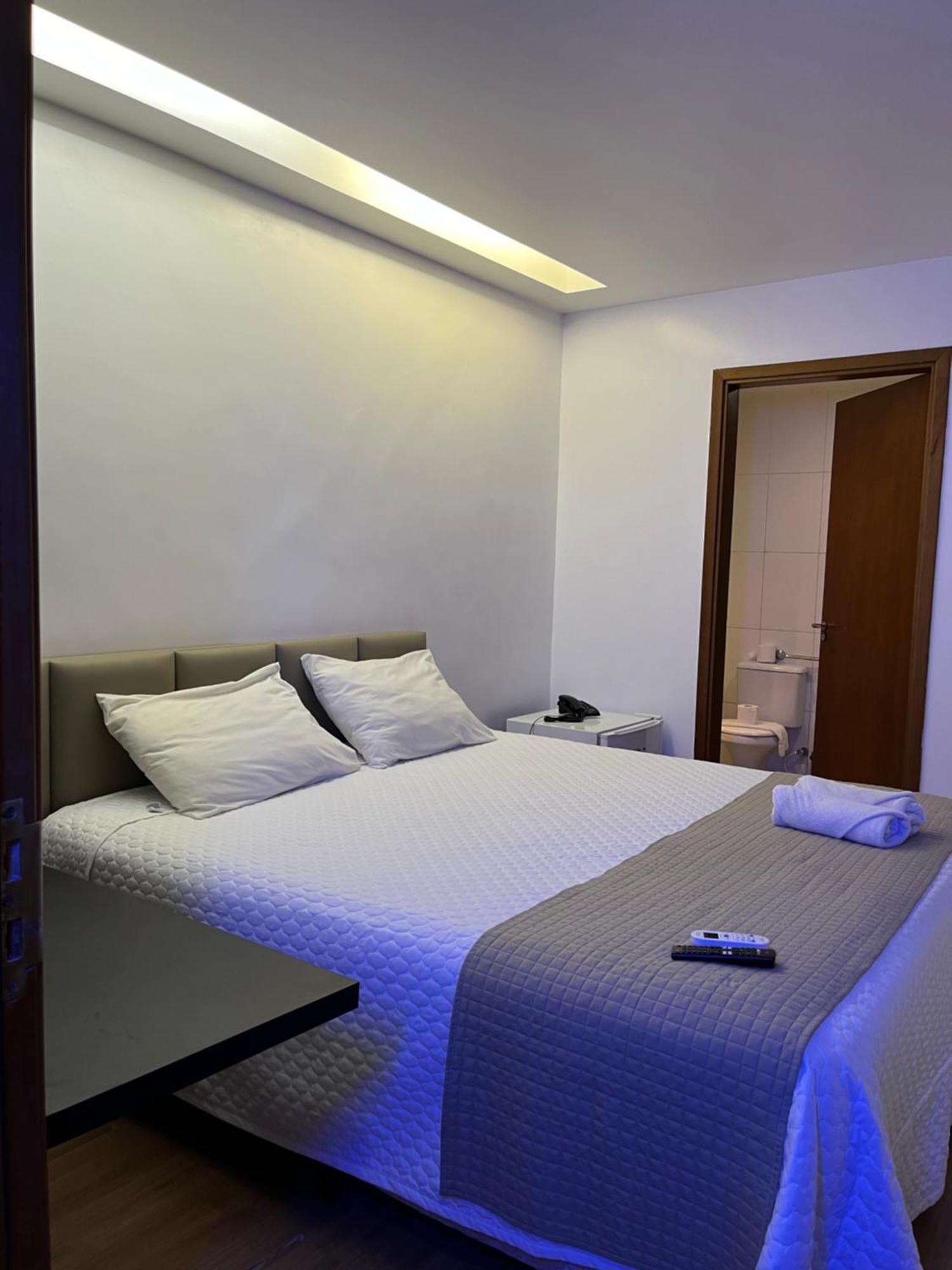 Mcz Hotel Maceió 외부 사진