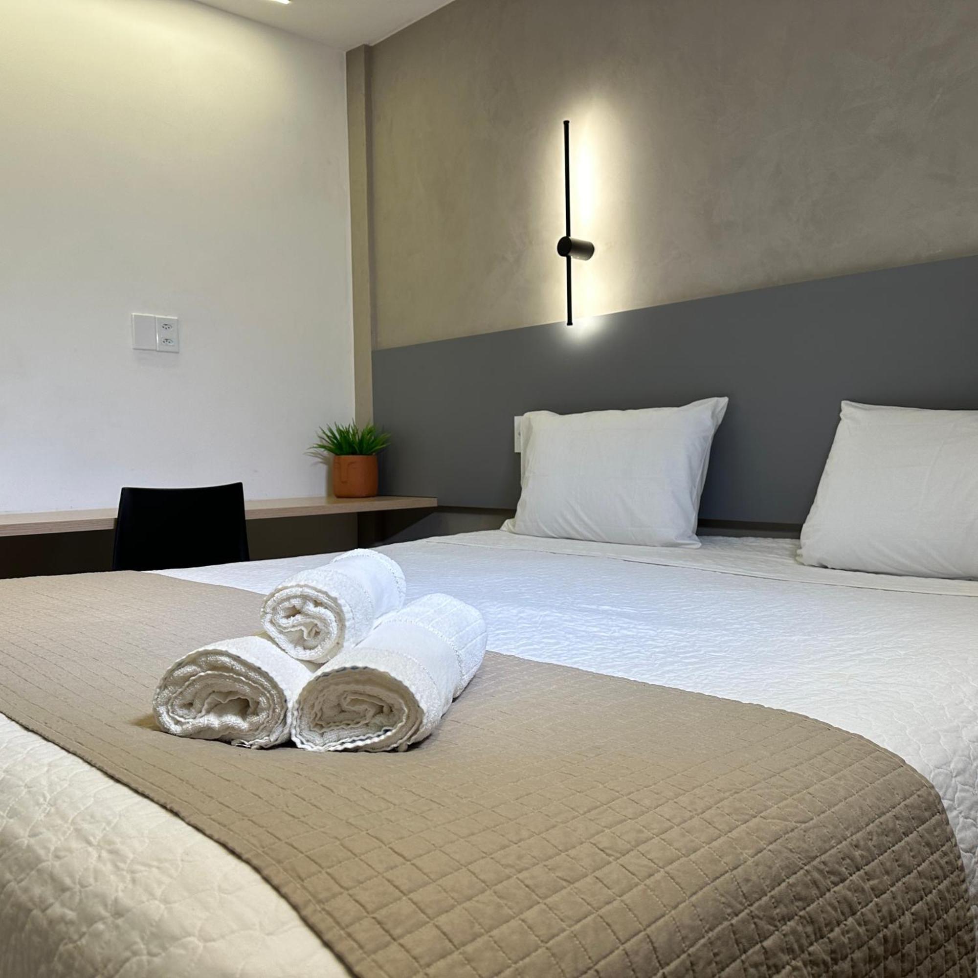 Mcz Hotel Maceió 외부 사진