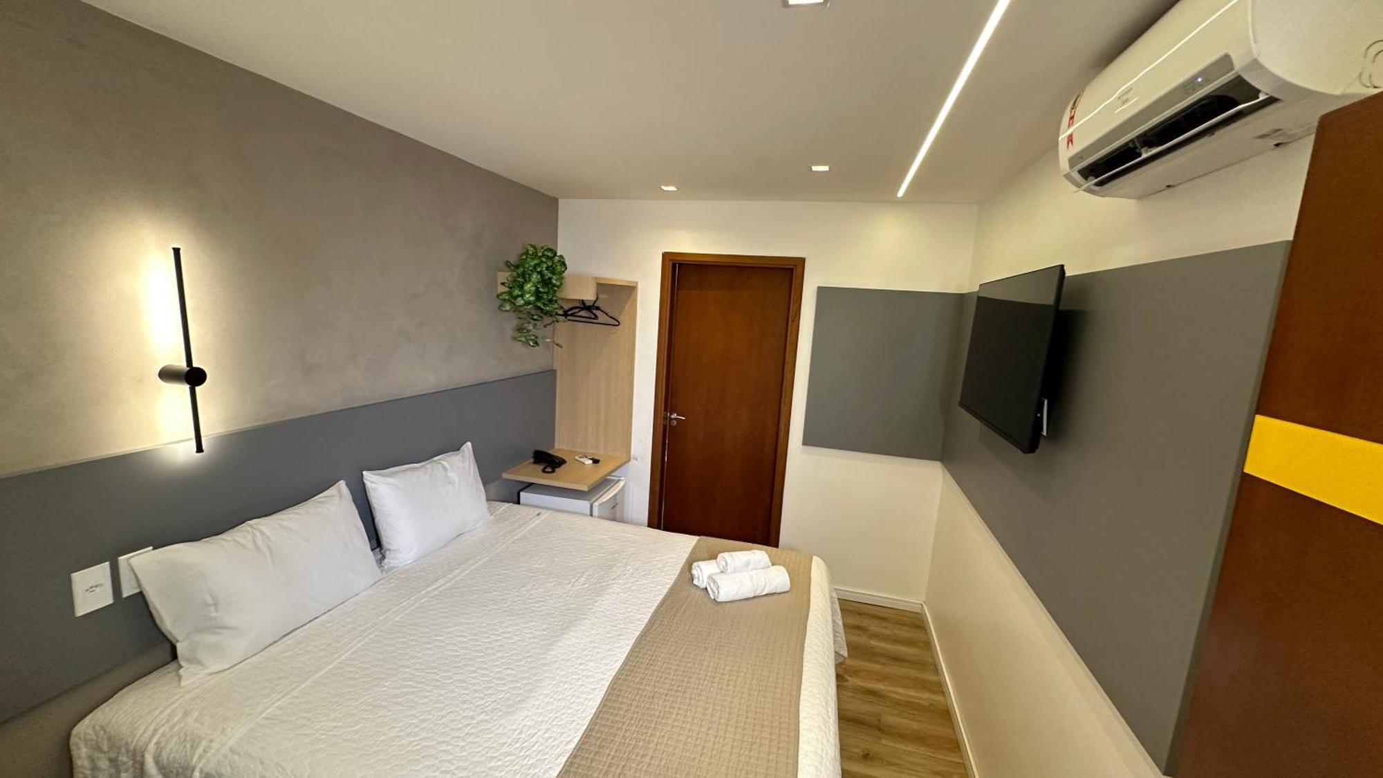 Mcz Hotel Maceió 외부 사진