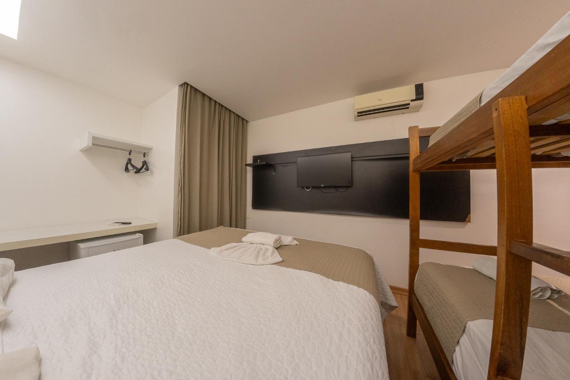Mcz Hotel Maceió 외부 사진