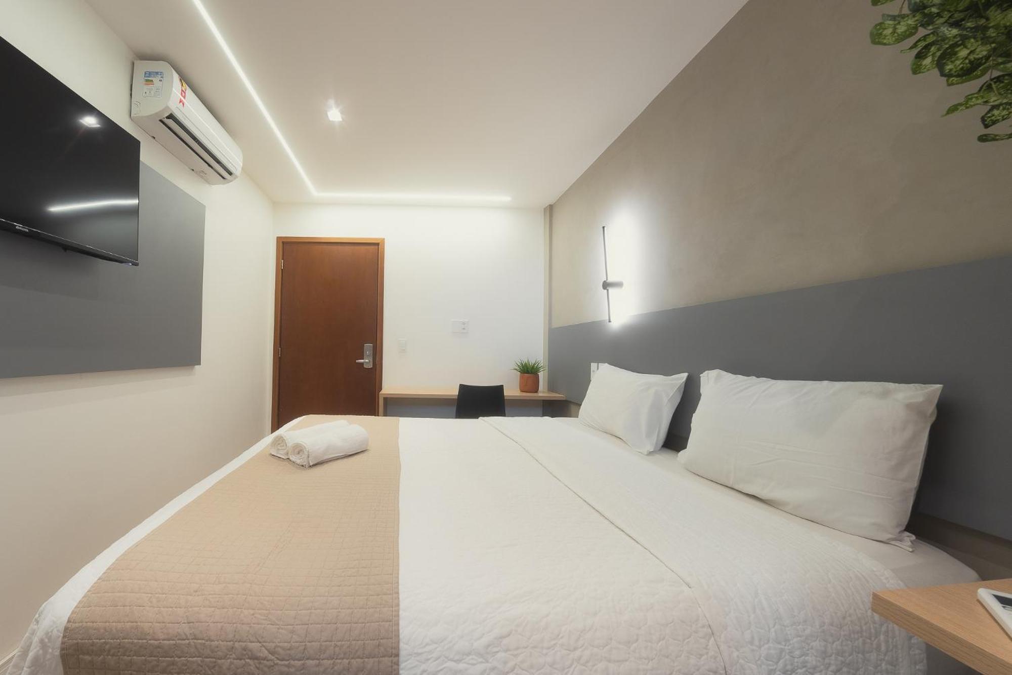 Mcz Hotel Maceió 외부 사진