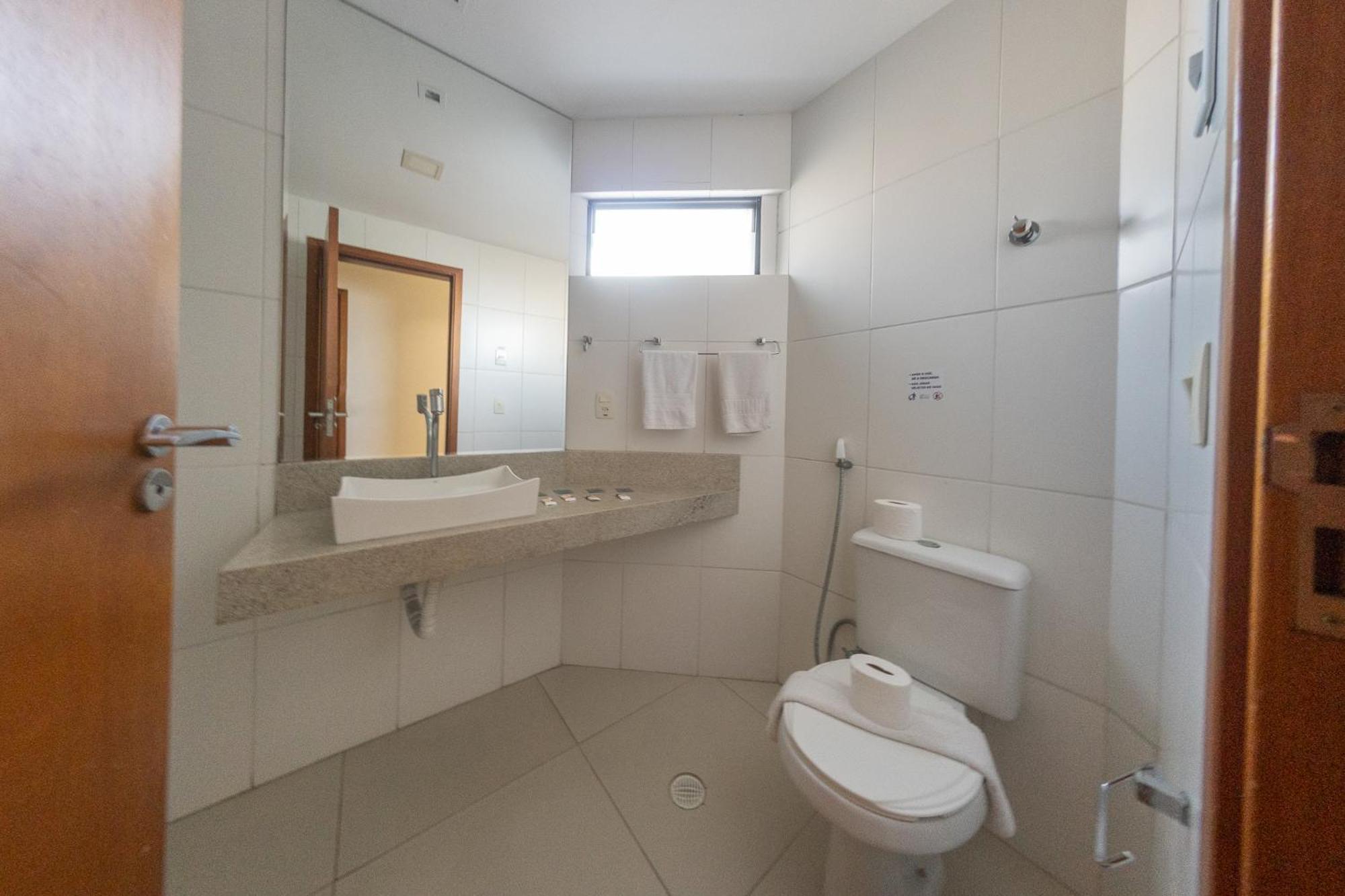 Mcz Hotel Maceió 외부 사진