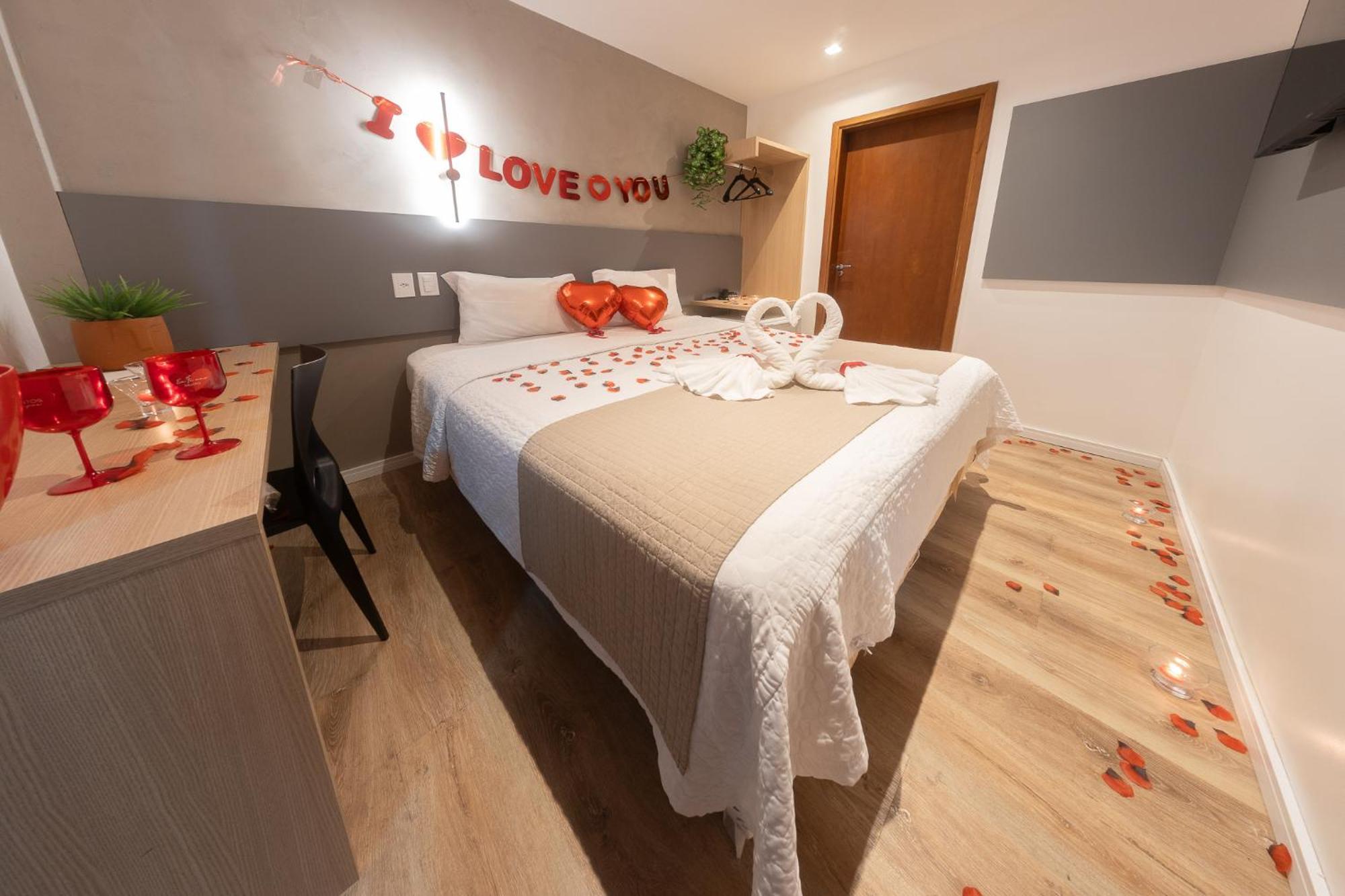 Mcz Hotel Maceió 외부 사진