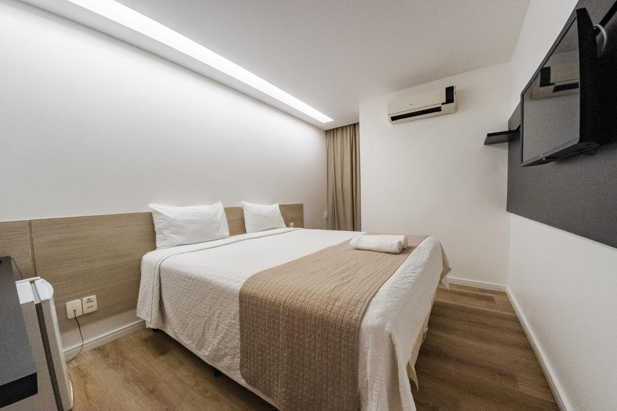 Mcz Hotel Maceió 외부 사진