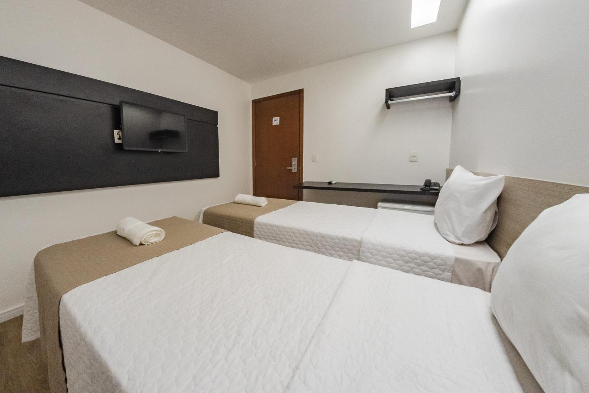 Mcz Hotel Maceió 외부 사진